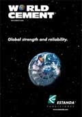 World Cement - December 2008