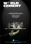 World Cement - December 2009