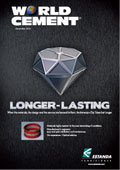 World Cement - December 2010