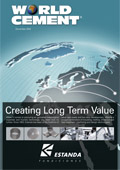 World Cement - December 2012