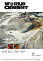World Cement - December 2013