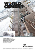 World Cement - December 2014