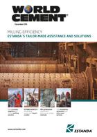 World Cement - December 2015