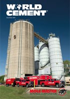 World Cement - December 2019
