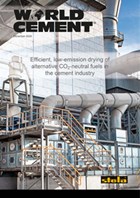 World Cement - December 2020