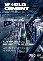 World Cement - December 2021