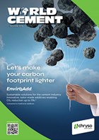 World Cement magazine