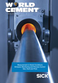 World Cement - February 2010