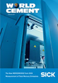 World Cement - February 2011