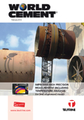 World Cement - February 2012