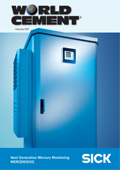 World Cement - February 2013