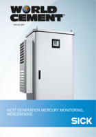 World Cement - February 2014