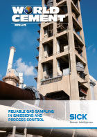 World Cement - February 2015