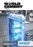 World Cement - February 2016