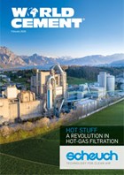 World Cement - February 2020