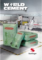 World Cement - February 2022