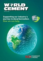 World Cement - February 2024