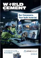 World Cement - February 2025