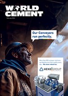 World Cement magazine