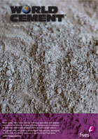 World Cement - January 2014