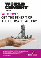 World Cement - January 2015