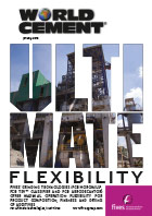 World Cement - January 2016