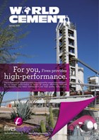 World Cement - January 2020