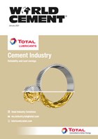 World Cement - January 2021