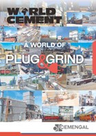 World Cement - January 2023