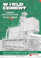 World Cement - January 2025