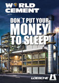 World Cement - July 2010