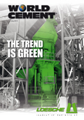 World Cement - July 2012