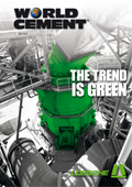 World Cement - July 2013