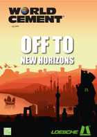 World Cement - July 2014