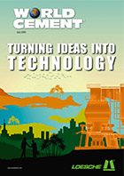 World Cement - July 2015