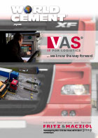 World Cement - July 2016