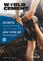 World Cement - July 2020