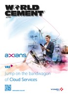 World Cement - July 2022