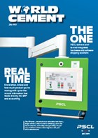 World Cement - July 2023