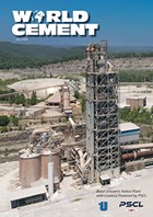 World Cement - July 2024