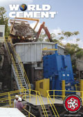 World Cement - June 2010