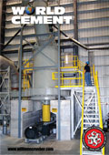 World Cement - June 2011