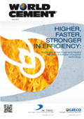 World Cement - June 2012