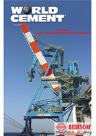 World Cement - June 2015