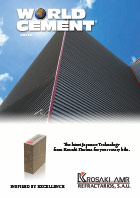 World Cement - June 2016