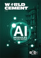 World Cement - June 2020