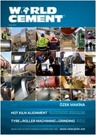 World Cement - June 2021