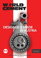 World Cement - June 2024