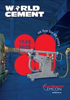 World Cement - June 2025