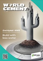 World Cement - June 2026